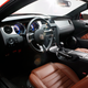 Illustration for article titled 2010 Ford Mustang GT First Video